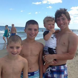 Meet your Posher, Heather